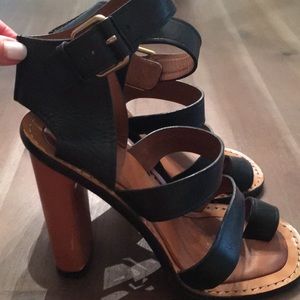 Celine Sandals - Phoebe Philo Collection